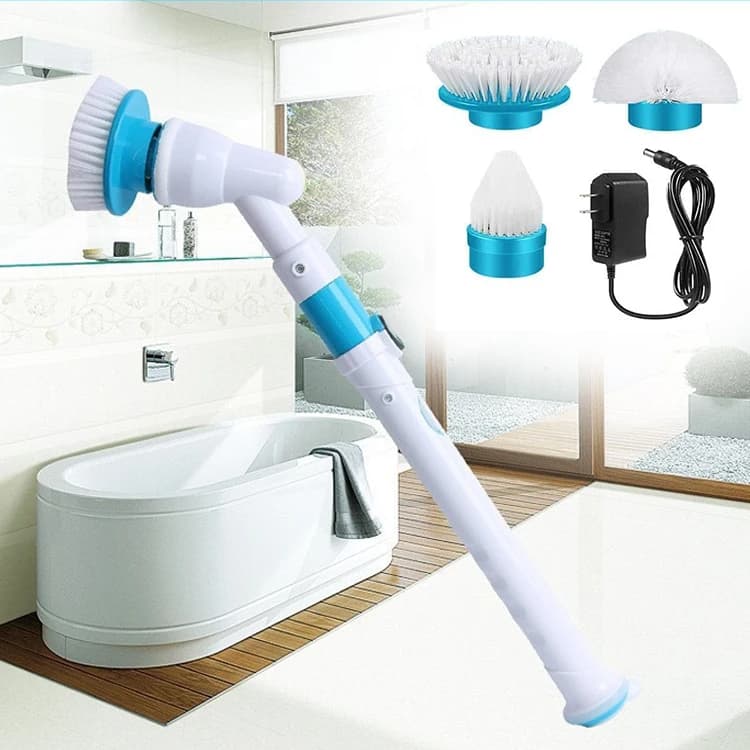 Best Cleaning Tools That Actually Save Time: 8 Reddit-Inspired Picks for a Cleaner Home illustration