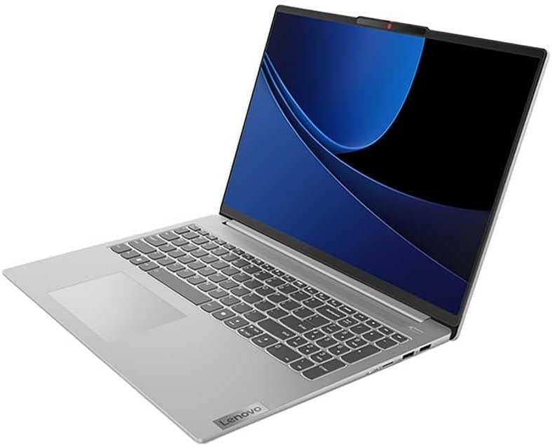 Lenovo ThinkBook 16 G9 IPL Copilot+ PC Intel Core Ultra 5 325 Portátil 40,6 cm (16") WUXGA 32 GB DDR5-SDRAM 512 GB SSD Wi-Fi 7 (802.11be) Windows 11 Pro Español Gris